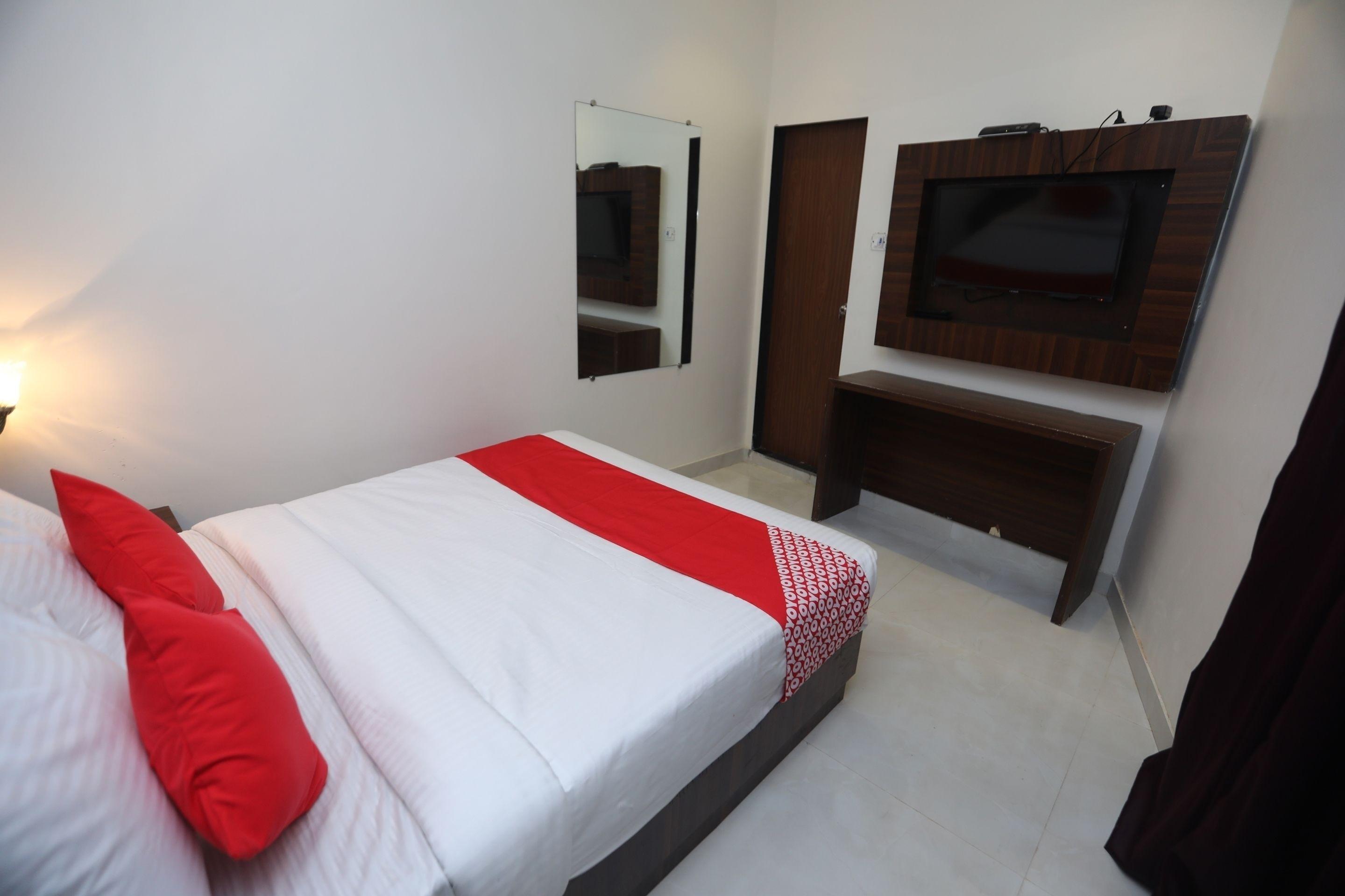 Oyo 24293 Amana International Hotel - Mumbai — Photos 3